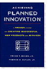 Picture of Achieving Planned Innovation Book